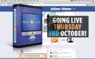Instant FB Presence Review - Instant FB Presence Demo