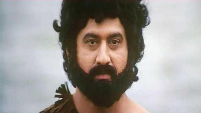 Santhi Sandesam Movie Cuts-01 - Krishna, Ramyasri, Suman, Vinod Kumar, Ravali - HD