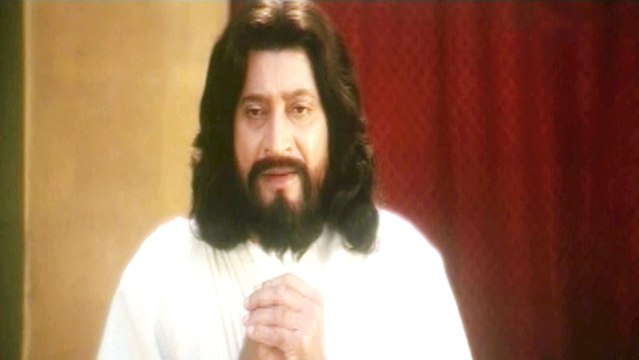 Santhi Sandesam Movie Cuts-03 - Krishna, Ramyasri, Suman, Vinod Kumar, Ravali - HD