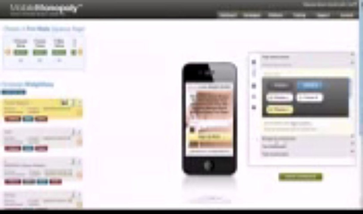 Mobile Monopoly 2.0 - Make Money Online with Mobile Marketing