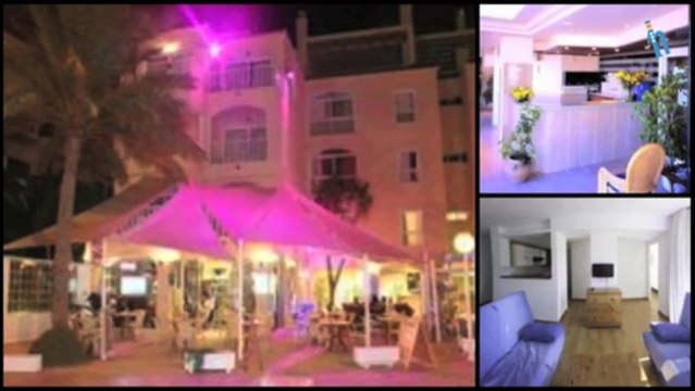 Ibiza - Apartamentos El Divino (Quehoteles.com)