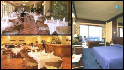 Ibiza - Hotel Los Molinos (Quehoteles.com)