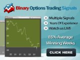 Trading Signals For Binary Options - Binary Options Trading Signals Forum