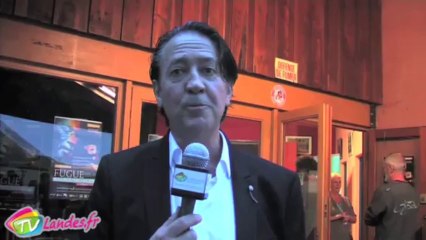 Les trios à l'honneur au festival de Jazz de Capbreton.