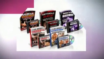 fitness ebooks;fitness books download