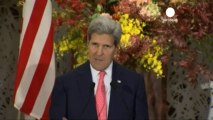 Nucleare, Washington rassicura Israele: con l'Iran...