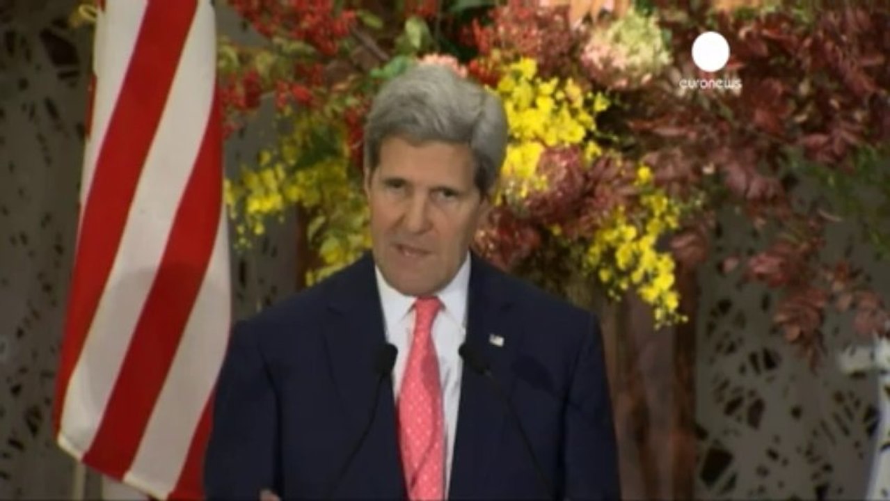 Iran nuclear progress must be based on proof, US tells...