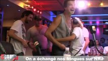 On a echangé nos fringues sur NRJ - C'Cauet sur NRJ