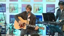 Carlos Baute presenta en Madrid su nuevo disco