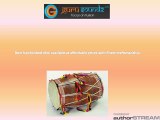 Dhol|Tabla|Harmonium|Sitar - popular musical instruments in UK
