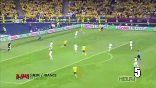 31 yıl, işte enfes 50 gol!