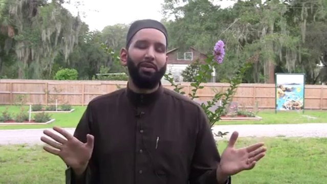 Sa'd ibn Abi Waqqas (Productivity) - Omar Suleiman - Quran Weekly
