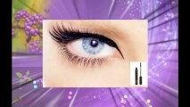 KORRES Provitamin B5 & Rice Bran Mascara