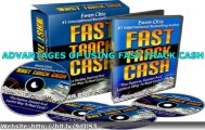 Fast Track Cash