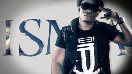 Isma feat R.e.d.k - Ismax