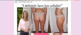 Truth about cellulite Joey Atlas reviews - Works 100%