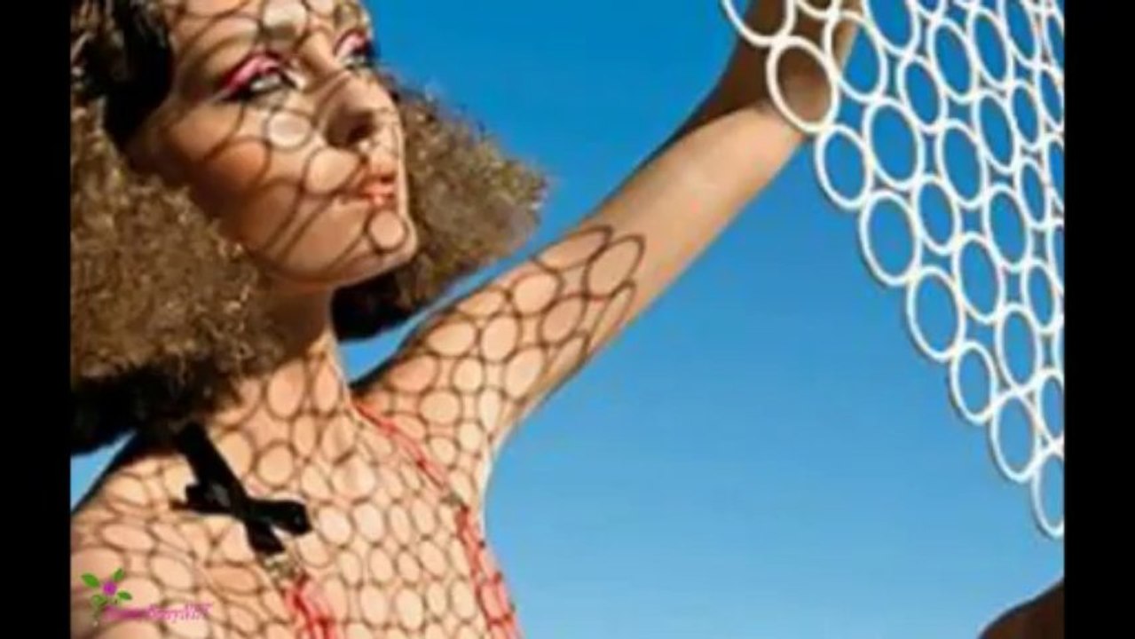 BARE ESCENTUALS BareMinerals Advanced