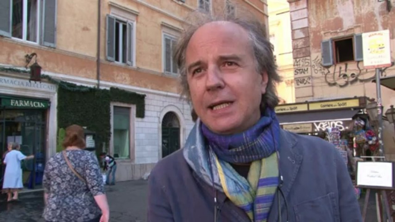 Italie: le gouvernement Letta survit