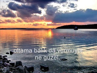 atilla ate-ÇEŞME Ildırı-keman taksimi