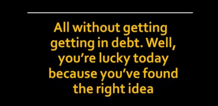 My Vegas Business Review | My Vegas Business Winter V Adam Horwitz