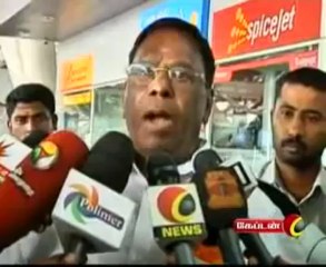 Captain TV 3 10 2013 1 pm News Part 1