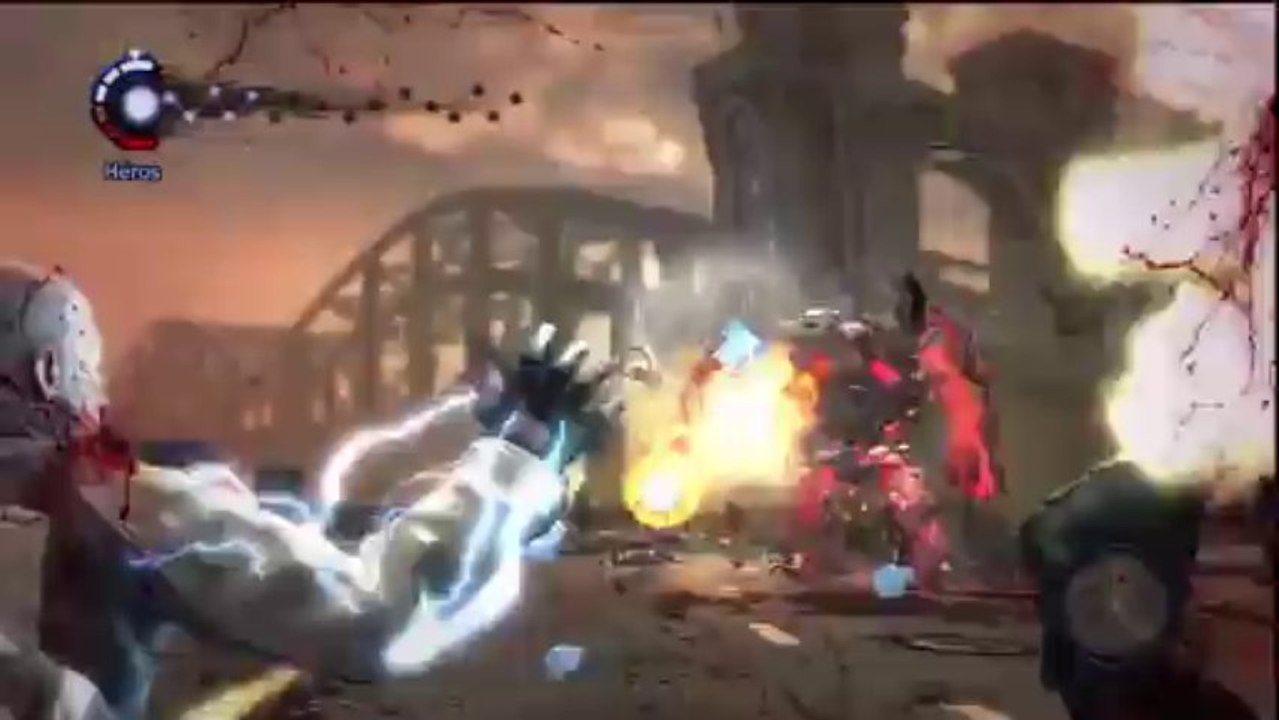 inFamous [Bon Karma] - Mission 27 : Secrets révélés