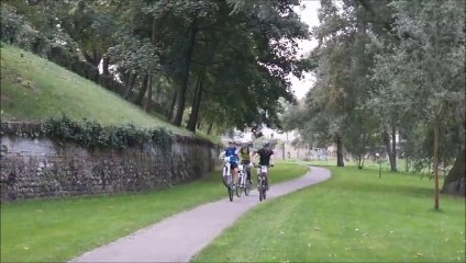 Rando des lavoirs 2013