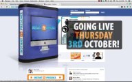 Instant FB Presence ~ Create Graphics for Facebook In a Snap