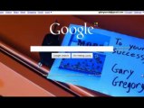 Make Money Online With Google Sniper Sites | About George Brown & Google Sniper To Make Money Online