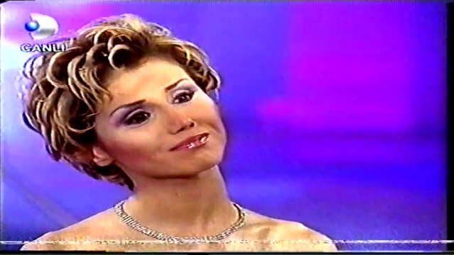 Ceylan Yanmisam (Kanal D, nostalji) by feridi