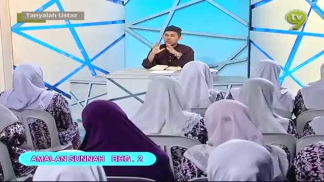 TU TV9 2013 E115 (Bhg.2)
