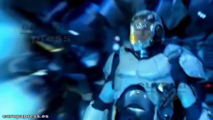 Charlie Hunnam no renunciará a ser Christian Grey