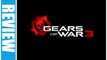 (Review) Gears of War 3 (Xbox 360)