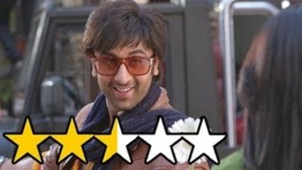 Besharam Movie Review | Ranbir Kapoor, Rishi Kapoor, Pallavi Sharda, Neetu Singh