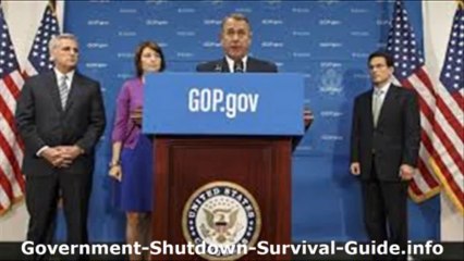 Federal Government Survival Guide: best straight to the point survival guide!