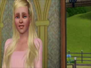 Forever Yours- Tori&#39;s Intro