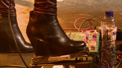 MANOU GALLO GROOVE ORCHESTRA - Chanter l'amour