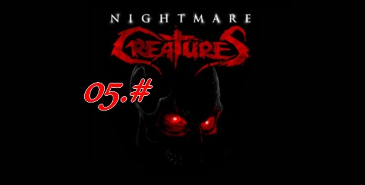 Nightmare Creatures II [05]: fuite vers les rues de Londres !