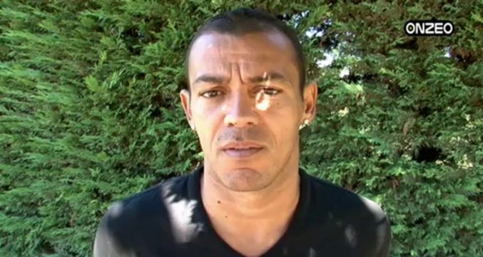 MAG (MHSC) : VITORINO HILTON : O ZAGUIERO DE MONTPELLIER