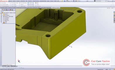 IMOLD Data Hazırlama