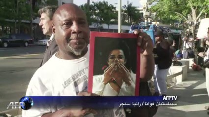 شركة "ايه اي جي"غير مسؤولة عن وفاة مايكل جاكسون