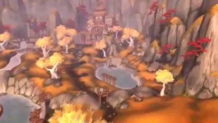 Zygor Guides - Mists Of Pandaria Zygor Guide