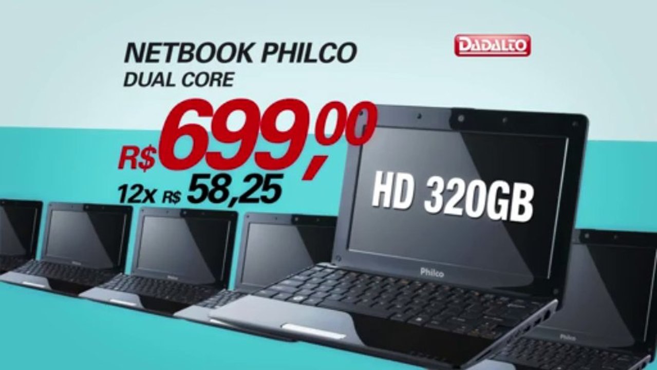 DADALTO INFOSHOW
