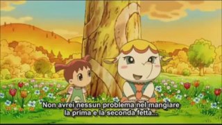 Provino Marianna2 - [Animal Crossing]