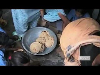 Twenty schoolchildren killed by midday meal at Indian school