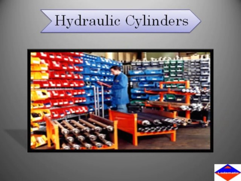 Tips When Buying Hydraulic Ram Cylinder