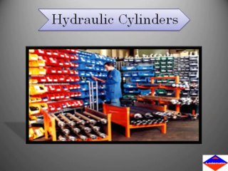 Tips When Buying Hydraulic Ram Cylinder