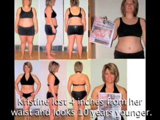 Turbulence Training Body Transformation - Fat Loss Success Stories