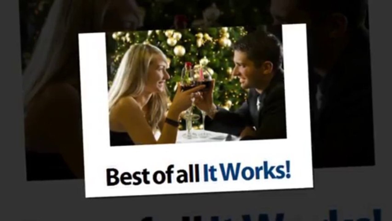 Be the Woman Men Adore