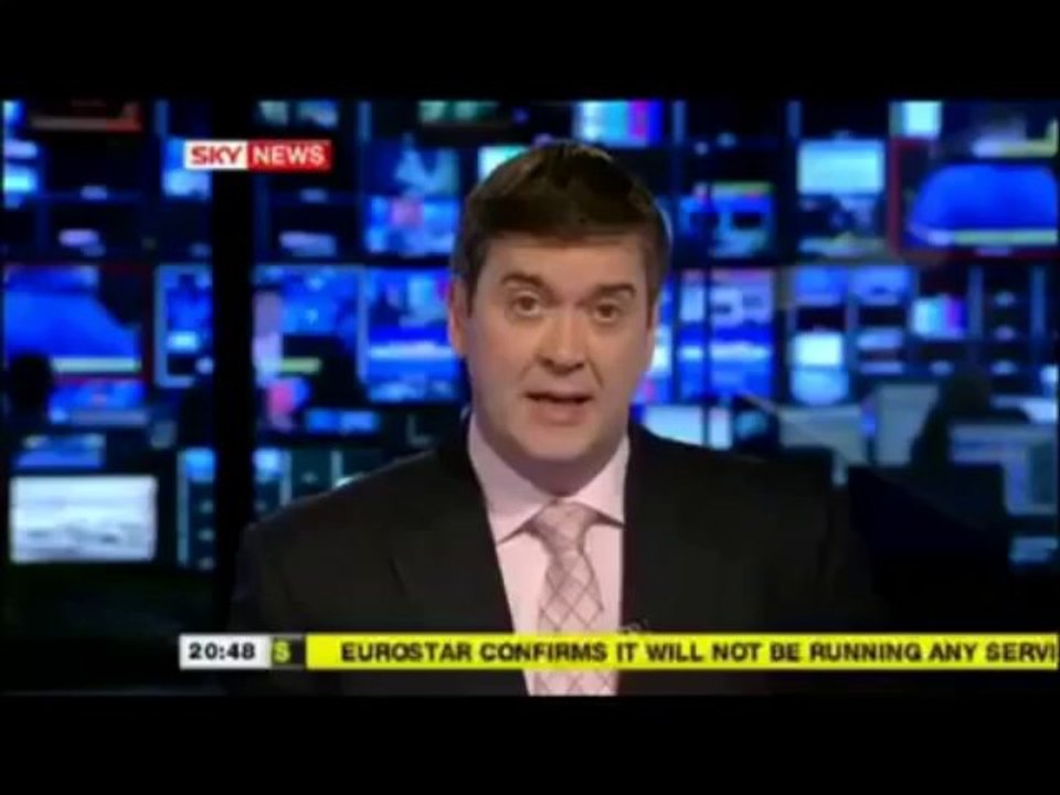 Hollywood's Satanic Slaves II [Part 2]